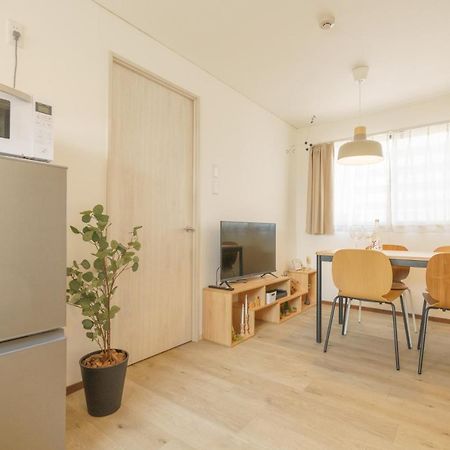 自由自在osu 301 Apartment Nagoya Exterior photo