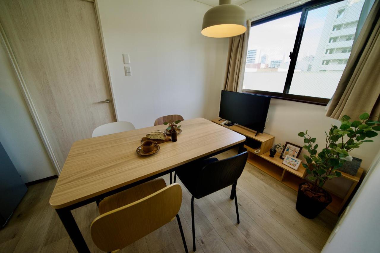 自由自在osu 301 Apartment Nagoya Exterior photo
