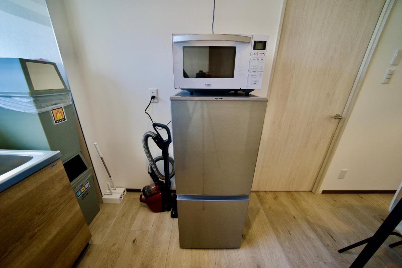 自由自在osu 301 Apartment Nagoya Exterior photo