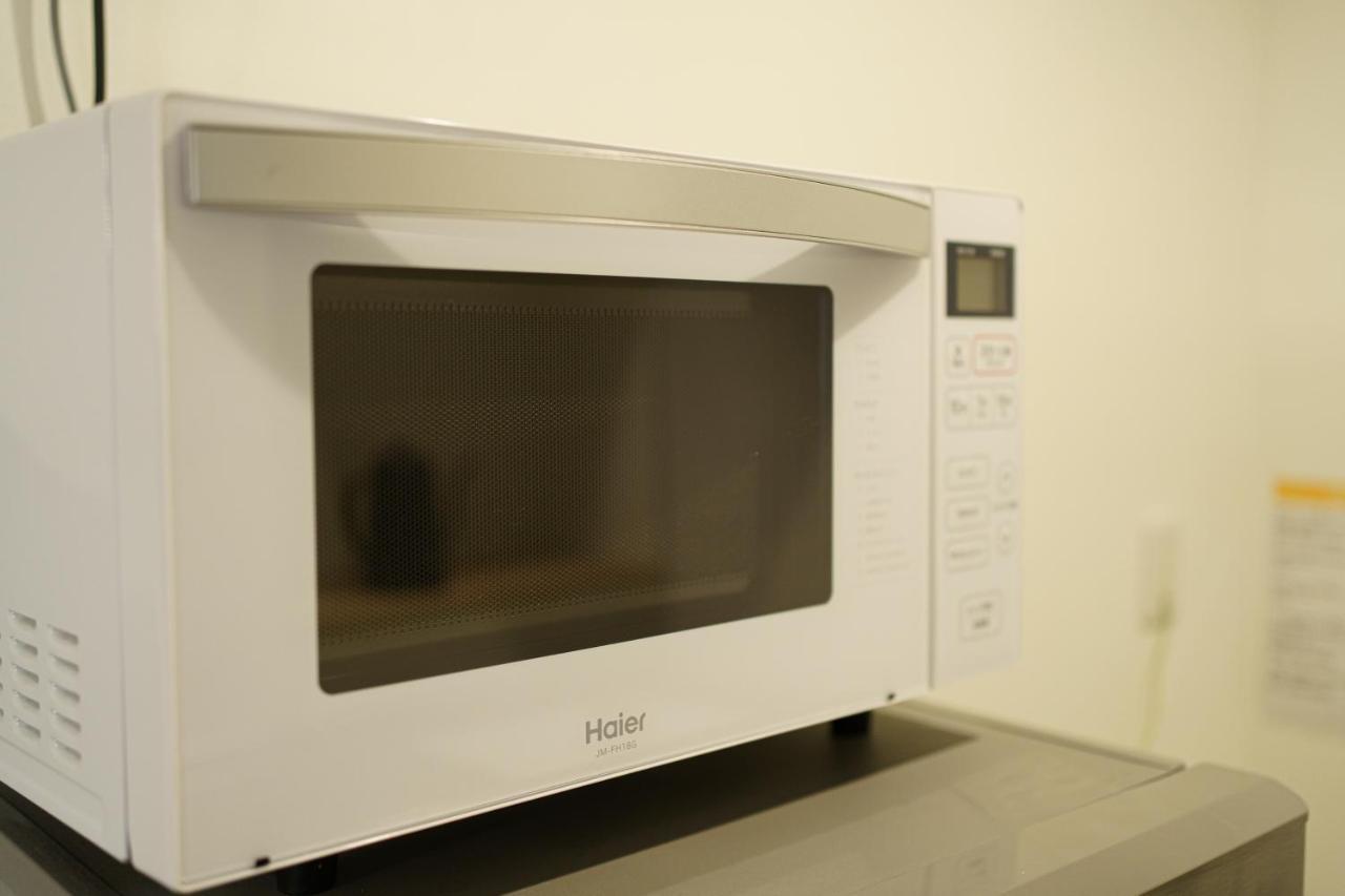 自由自在osu 301 Apartment Nagoya Exterior photo